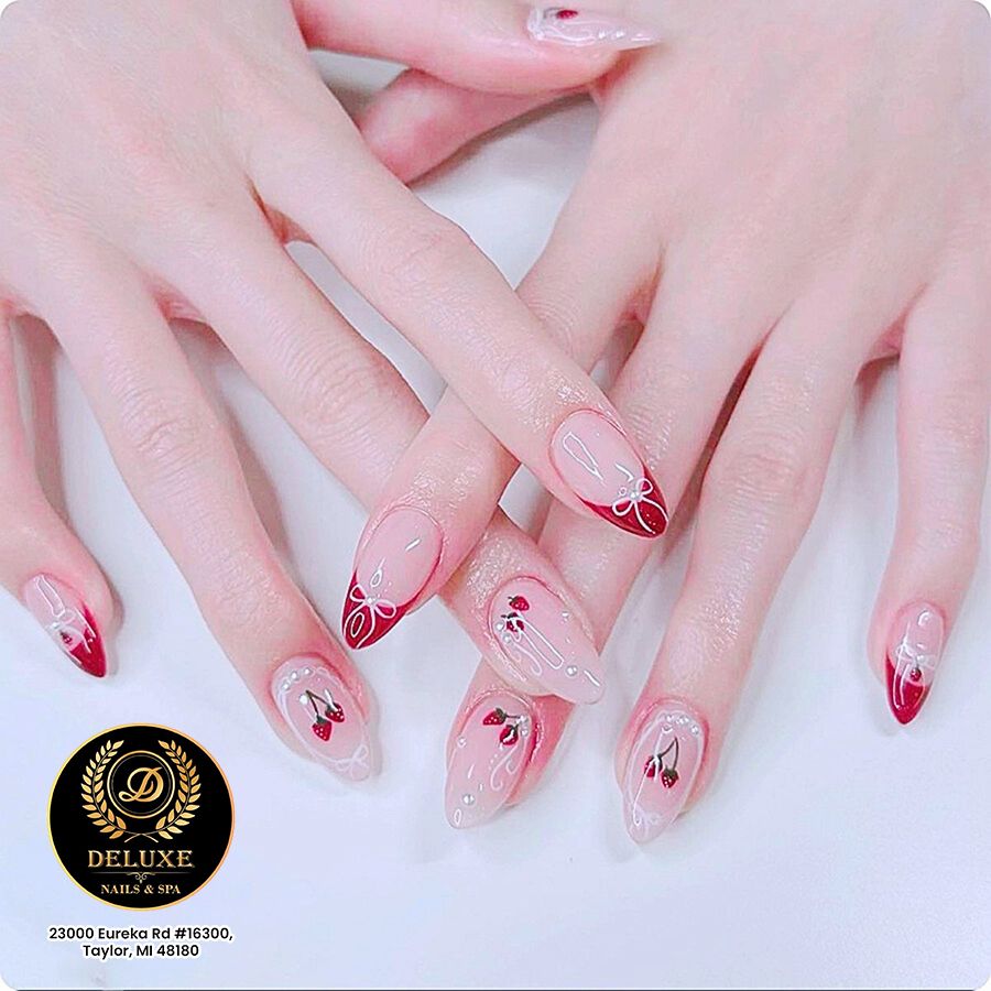 Beautiful Nail